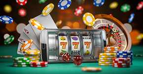 UFABET online casinos