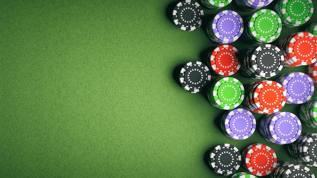 Poker games online