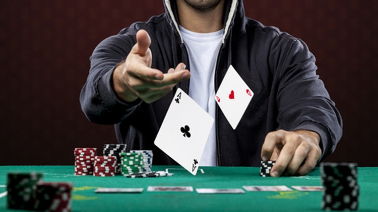 poker online gambling sites