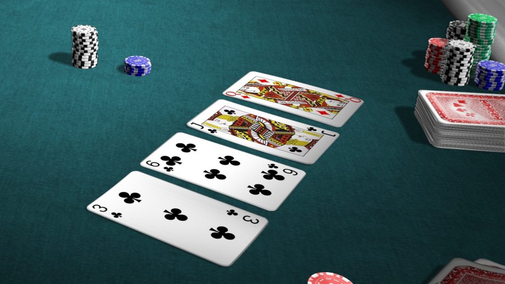 poker