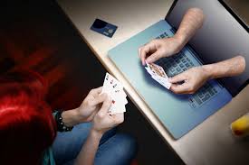 Online Gambling