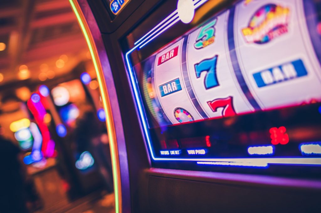 Online Slot Games