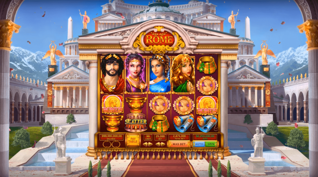 slot game apk