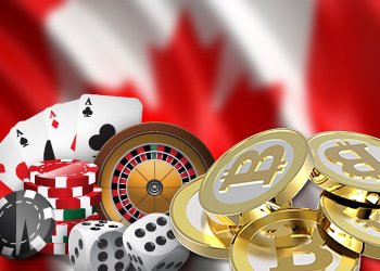 Bitcoin Casino