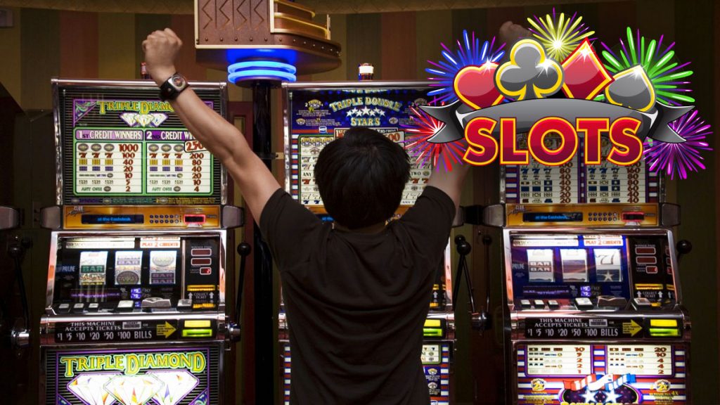  Online Slot Gambling