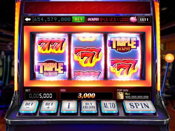 Slot Tournaments