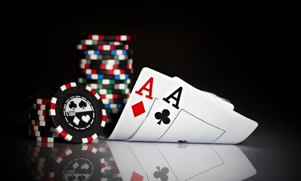 Online Poker Game