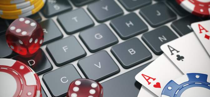 Online Sports and Casino Betting