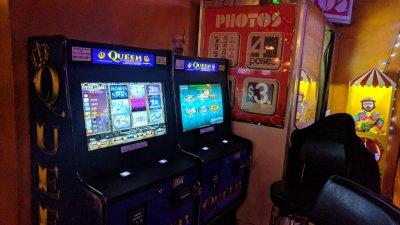 Online Slot Games