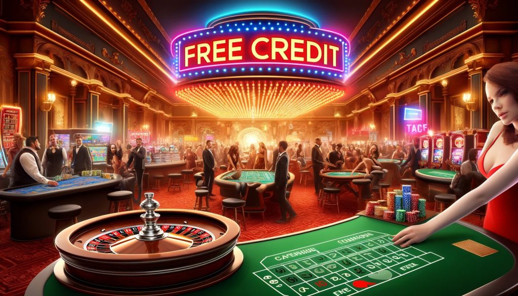 Casino