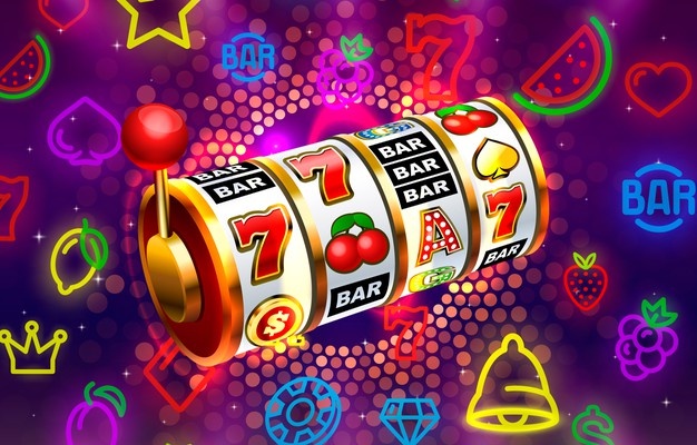 Online Slot Game