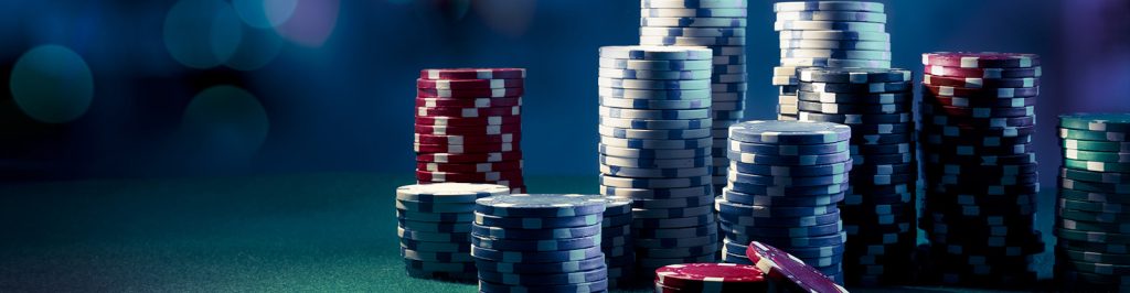 Online Gambling