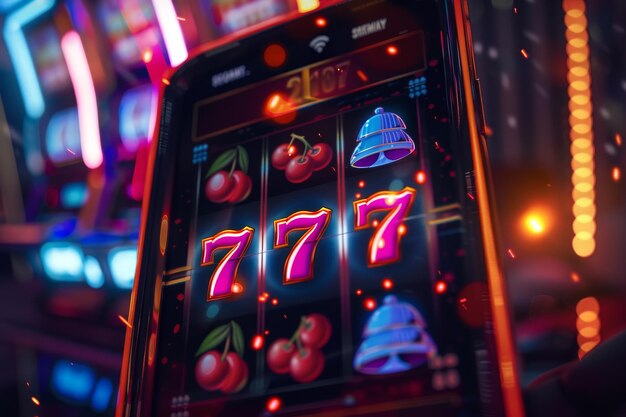 Online Slot Game