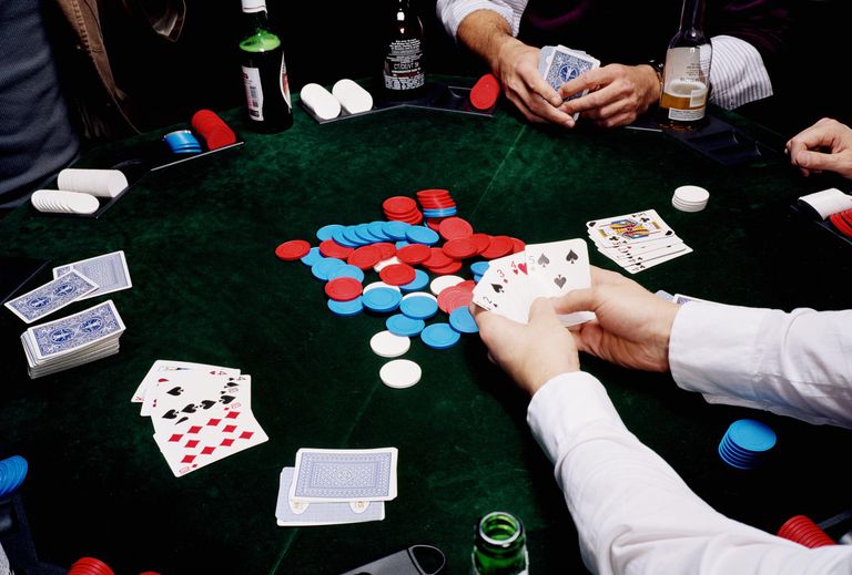 Online Baccarat