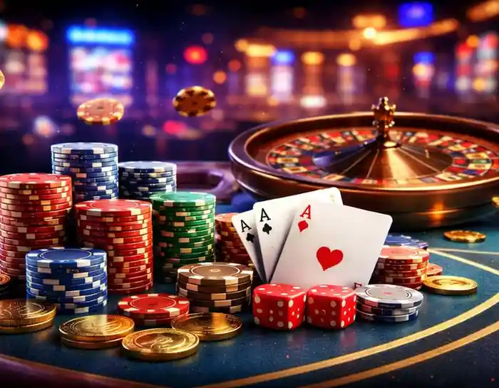 Casino 