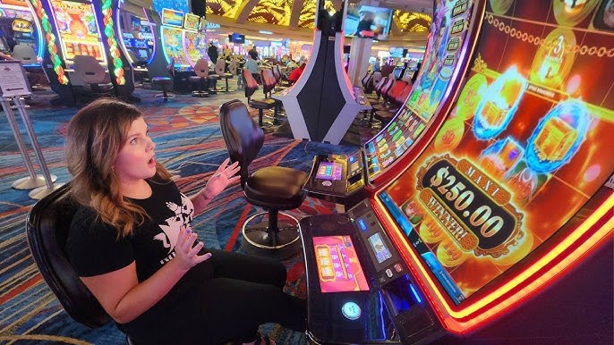 Online Slot