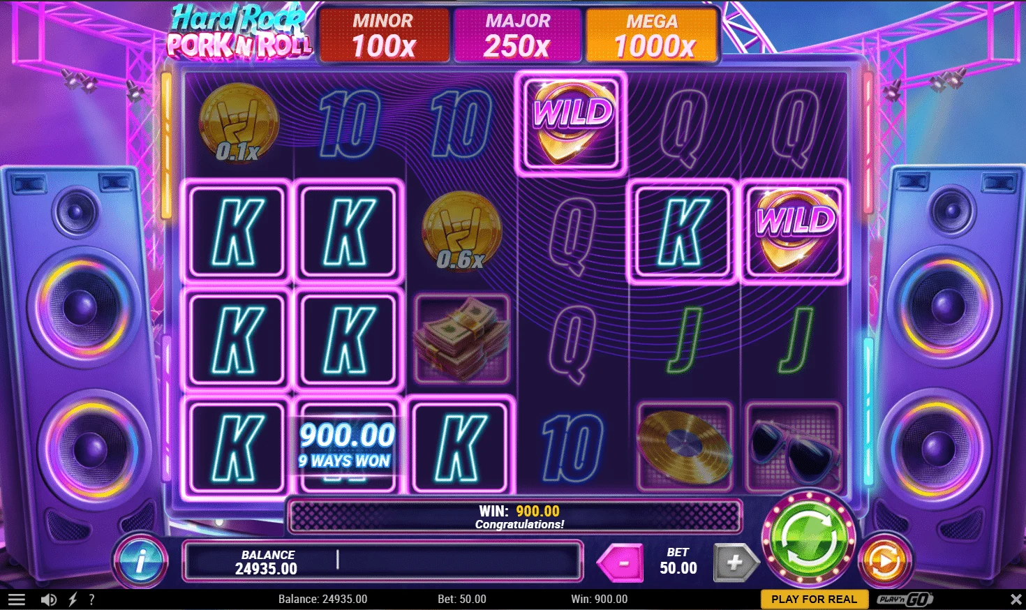 Online Slot